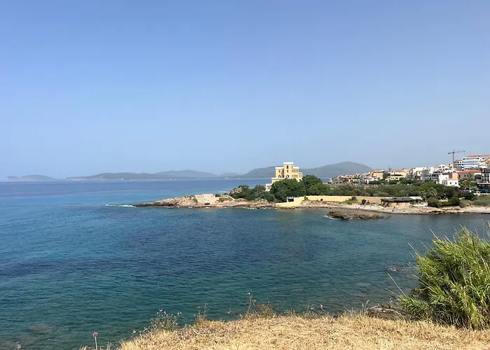 Alghero Summermood