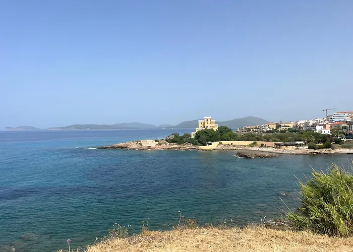 Alghero Summermood