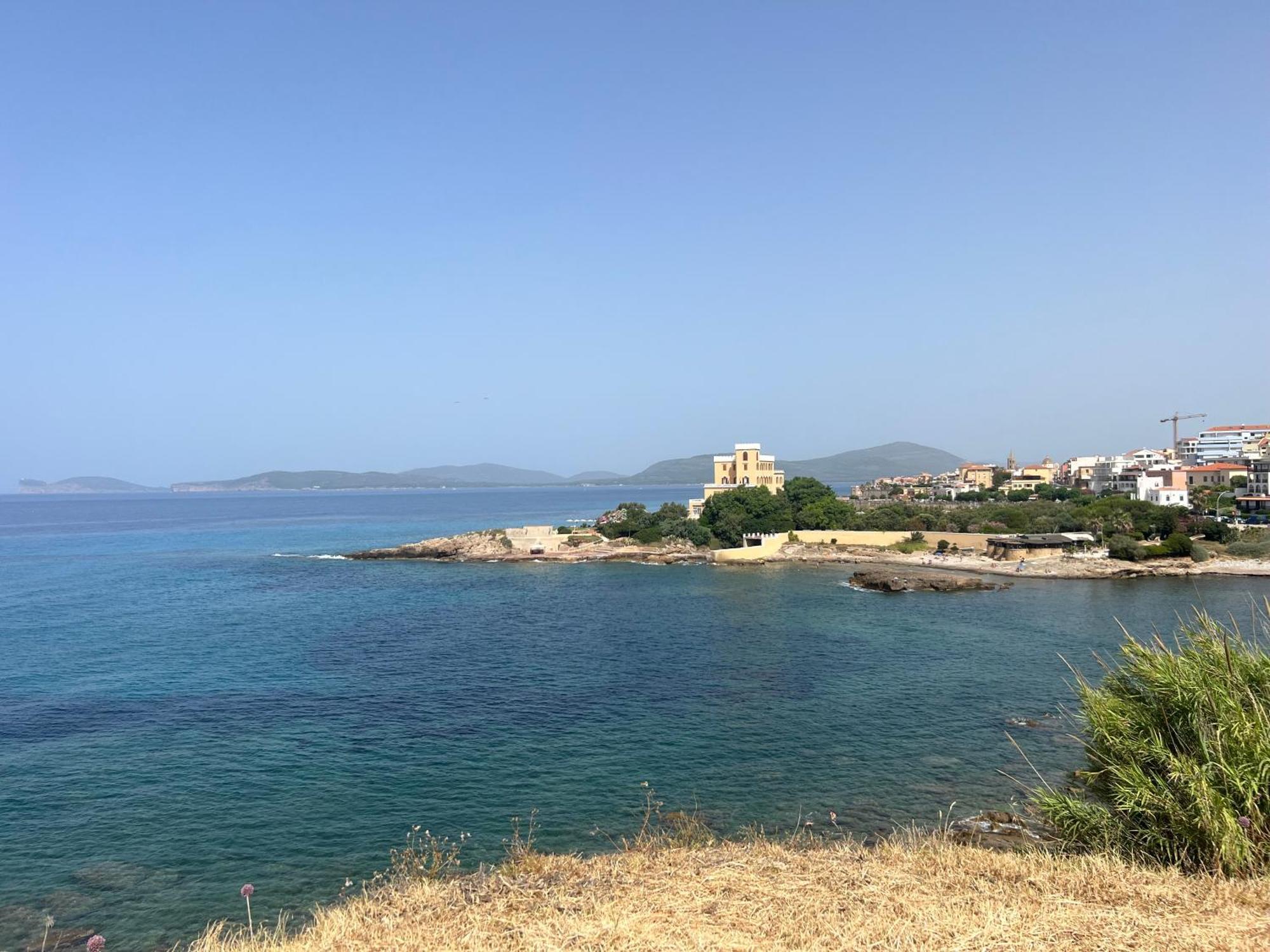 Summermood Appartamento Alghero
