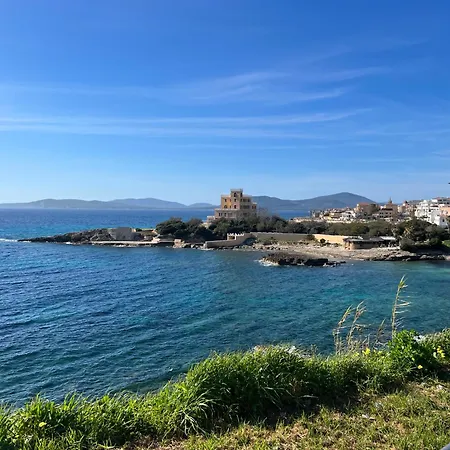 Alghero Summermood Exterior photo