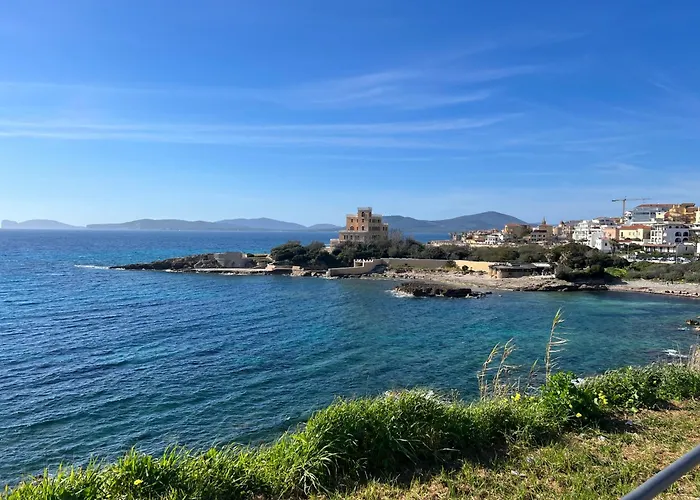 Alghero Summermood